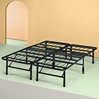 Zinus Shawn Somier con Plataforma Smartbase 90x190x35cm